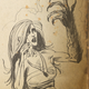 Illustration for article titled Some Sweet (Official) iElder Scrolls /iSketchwork